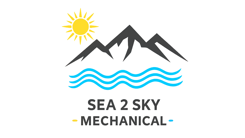 Sea 2 Sky Mechanical